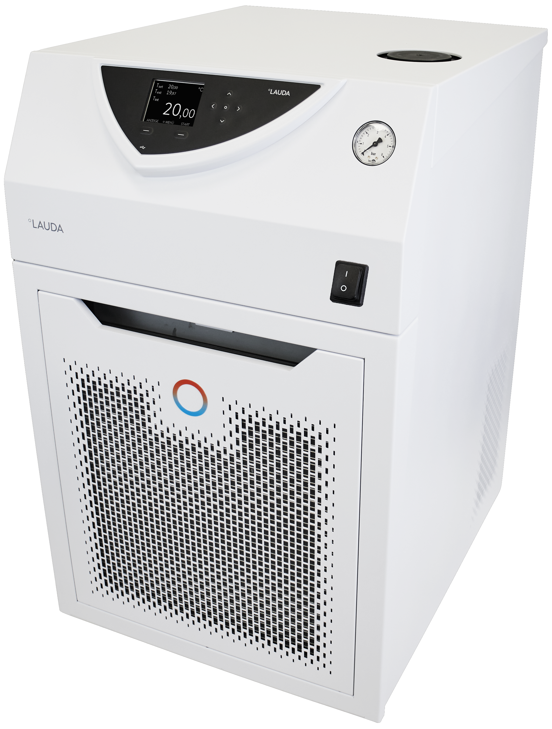 LAUDA Variocool VC 5000