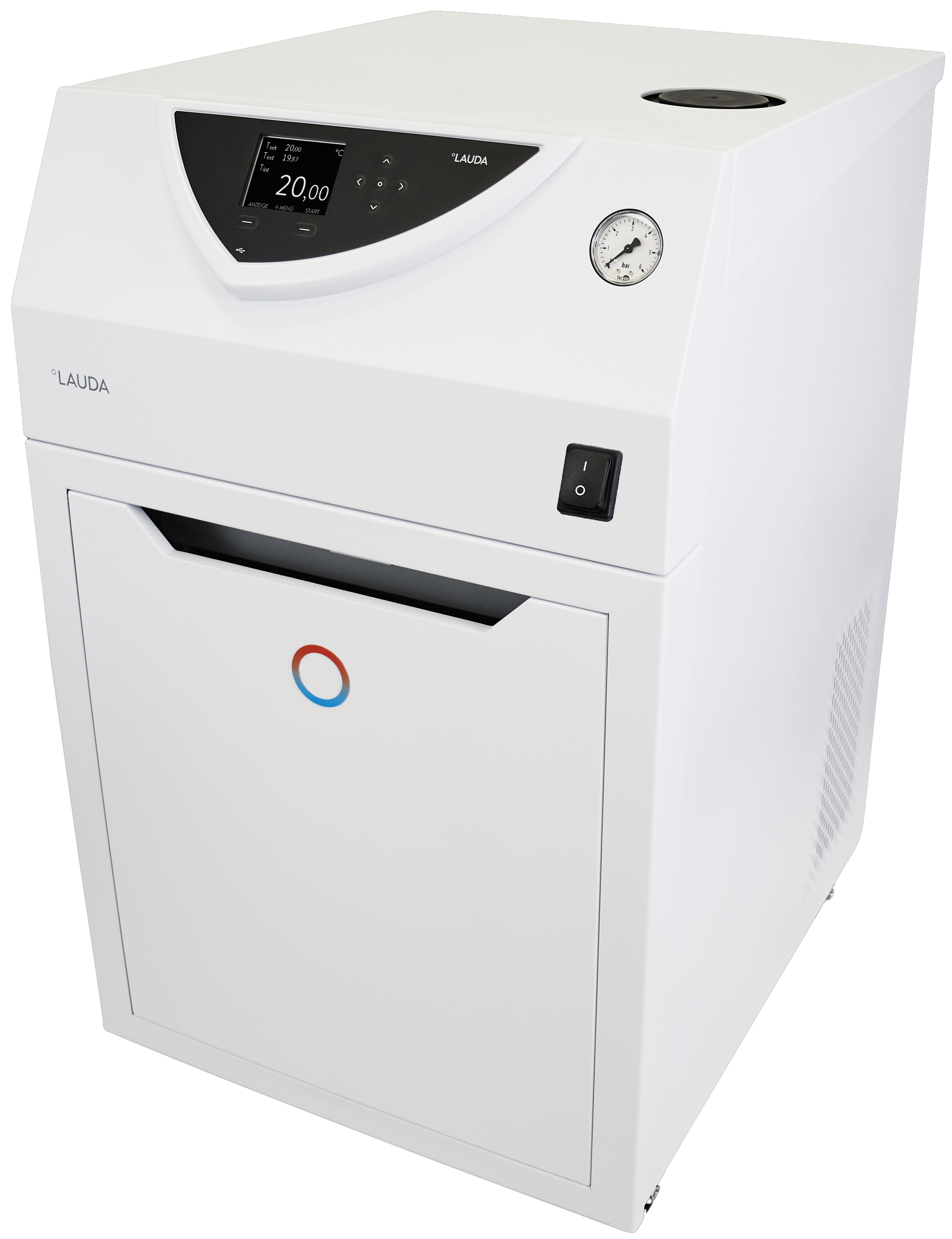 LAUDA Variocool VC 3000 W