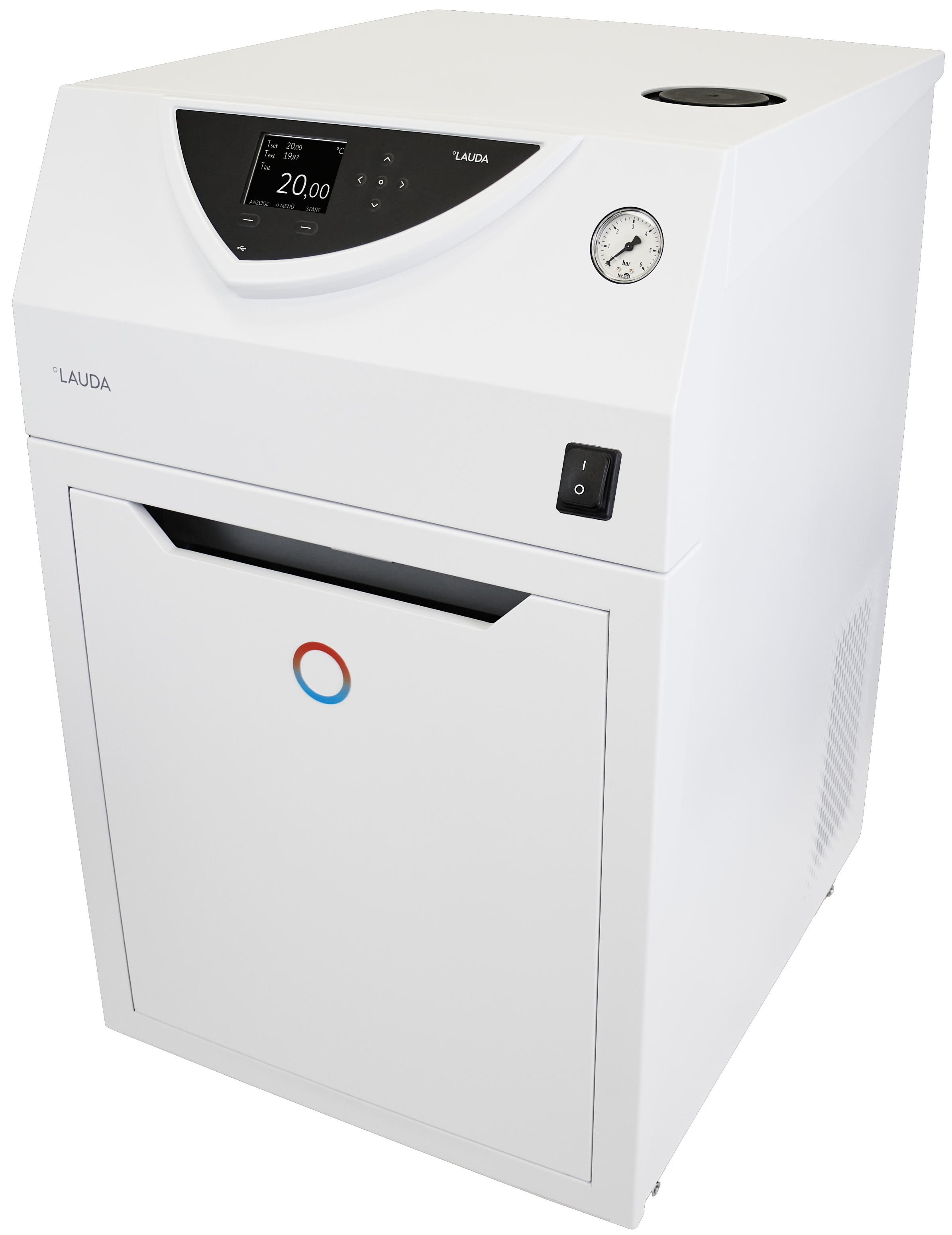 LAUDA Variocool VC 5000 W