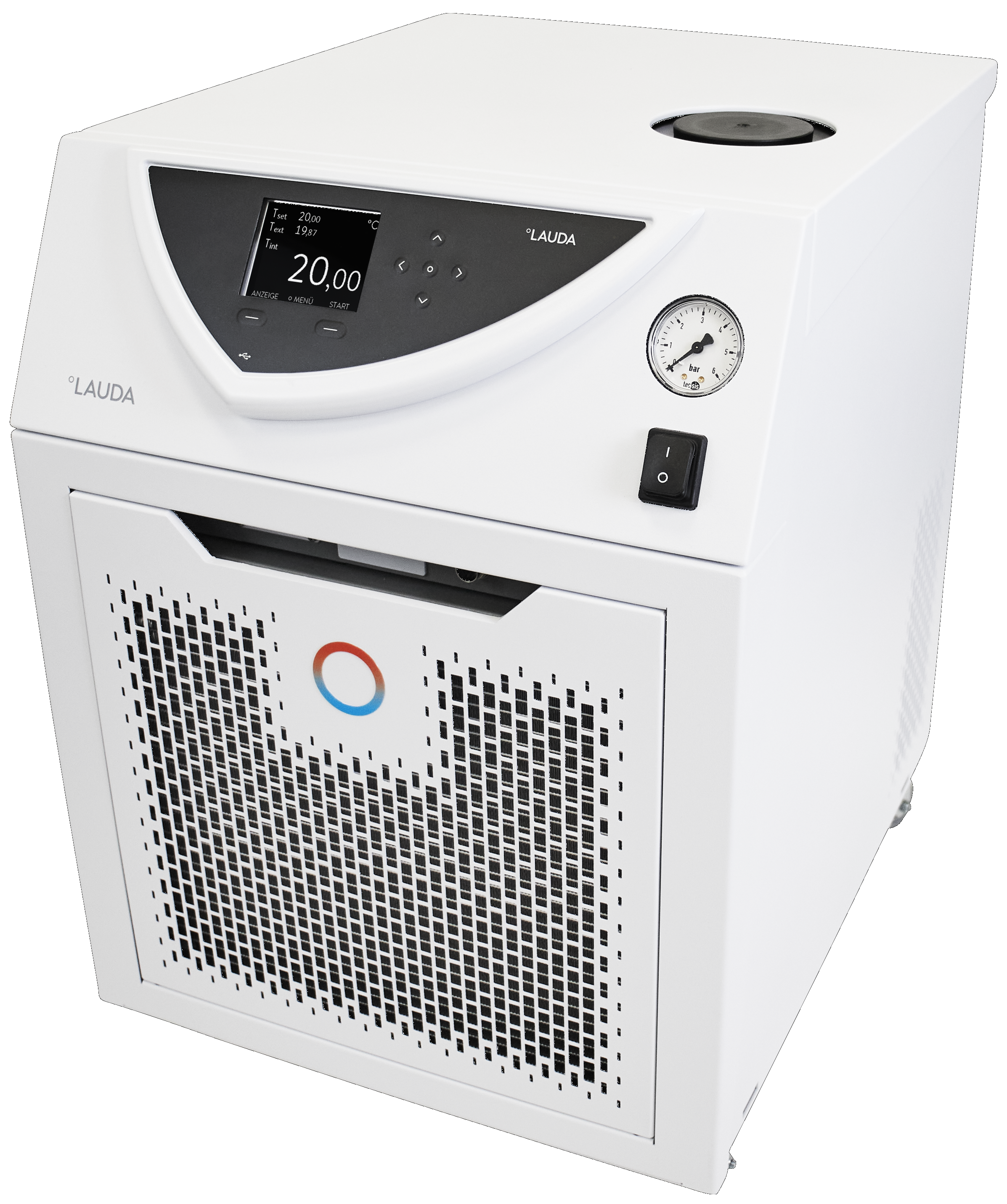 LAUDA Variocool VC 2000